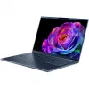 Acer Swift Go 16 AI OLED SFG16-A71-R505 Ryzen AI 9 465 16GB 512GB Windows 11 Home Steel Gray