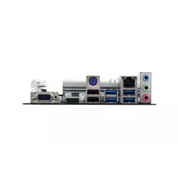 Biostar TZ590-BTC pagrindinė plokštė