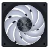 Lian Li UNI FAN CL FLEX Wireless PWM ARGB 120mm ventiliatorius - juodas