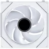 Lian Li UNI FAN SL-INF 120 FLEX Wireless ARGB 3 vnt. baltas korpuso ventiliatorius