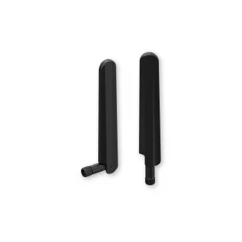 Teltonika Networks PR1SS530 5G mobili siauro profilio SMA vyriškos jungties įvairiakryptė antena