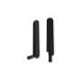 Teltonika Networks PR1SS530 5G mobili siauro profilio SMA vyriškos jungties įvairiakryptė antena