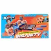 Zuru X-Shot Insanity Series 1 Motorizuotas Dartstorm paleidiklis