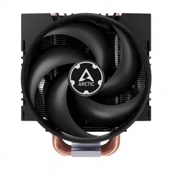ARCTIC Freezer 4U-Altra CPU oro aušintuvas Intel LGA4677 ir AMD SP6, 8 šilumos vamzdžiai, 120mm PWM ventiliatorius, 250W TDP