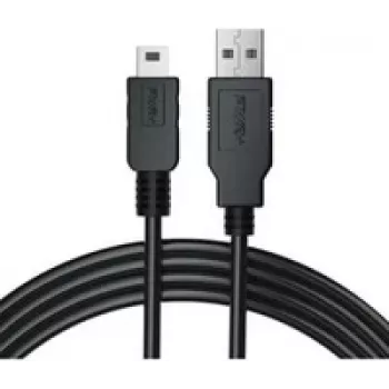 Wacom ACK4090601 3 m USB-A į Micro-USB-B duomenų ir įkrovimo laidas, skirtas STU-530/430, Intuos Pro, Cintiq Pro, One by Wacom - juodas