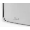 Joseph Joseph EasyStore Luxe didelis dantų šepetėlių laikiklis iš nerūdijančio plieno