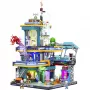 LUMIBRICKS Cyberpunk Neoncity - Apartment 1000 dalių dėlionė