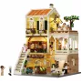 LUMIBRICKS Italian Homestyle Restaurant