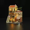 LUMIBRICKS Italian Homestyle Restaurant