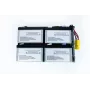 Origin Storage APCRBC159-OS atsarginis UPS akumuliatorius 12V 7Ah AGM
