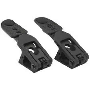 VPG Sim Universal Duo-Mode Rocker Switch rinkinys - juoda