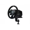 Logitech G RS50 vairas ir pedalų sistema su grįžtamuoju ryšiu, skirta Xbox ir PC