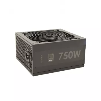 Fourze PS750W 750W 80+ Bronze nemodulinis ATX maitinimo blokas