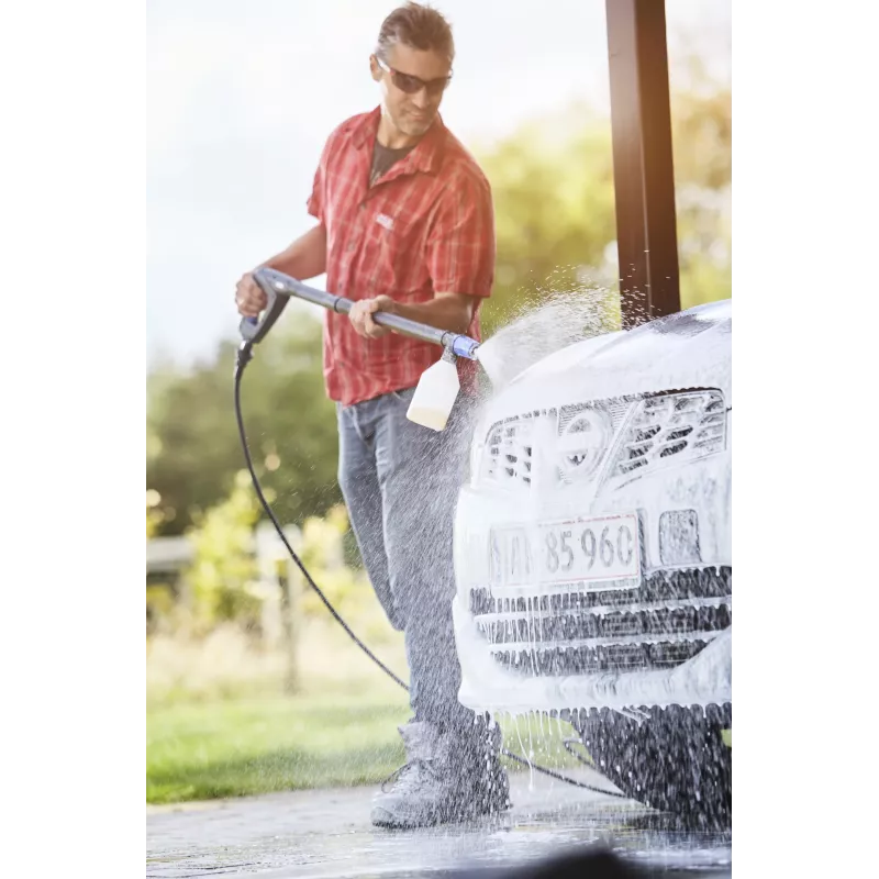 Nilfisk Car Combi Cleaner 2,5 l koncentruotas automobilio šampūnas