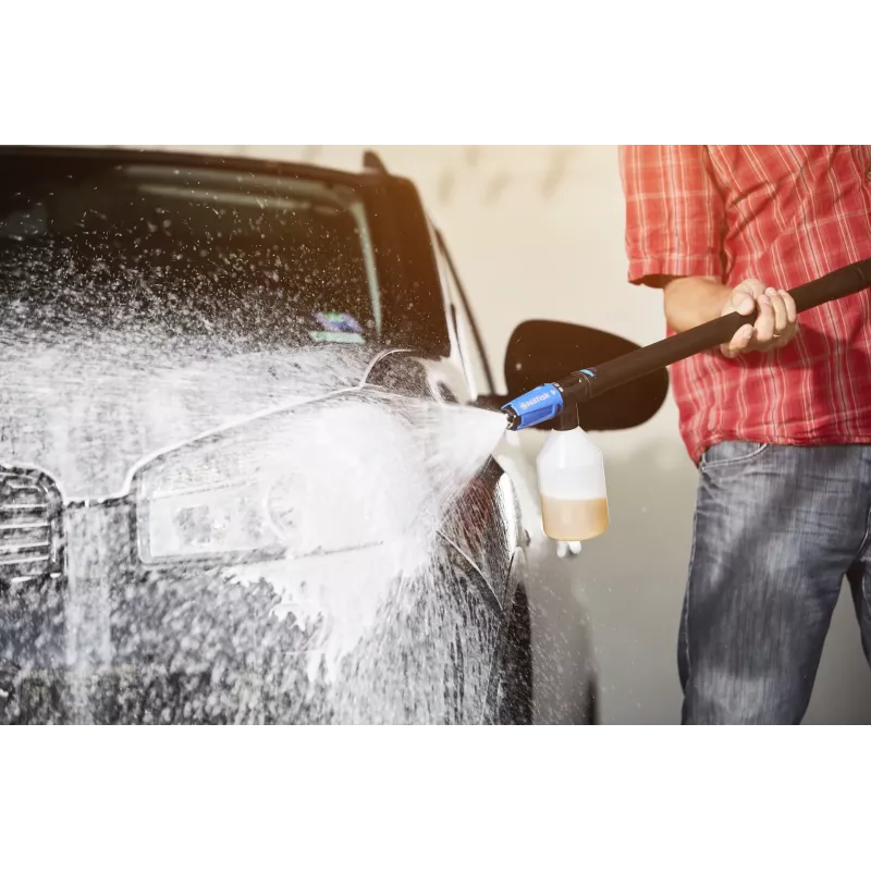 Nilfisk Car Combi Cleaner 2,5 l koncentruotas automobilio šampūnas