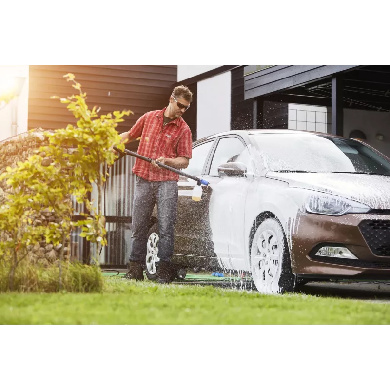 Nilfisk Car Combi Cleaner 2,5 l koncentruotas automobilio šampūnas