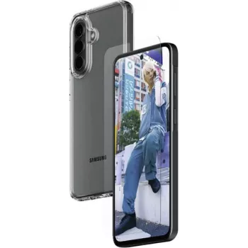 PanzerGlass CARE by PanzerGlass 2-in-1 Combat rinkinys Samsung Galaxy A37 5G
