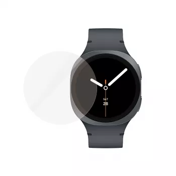 PanzerGlass Samsung Galaxy Watch 40mm ekrano apsauga (Watch 4/5/6/7/8/9 ir Ultra 47mm)