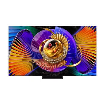 TCL 65C7L 65 colių QD-MiniLED 4K Google TV 144Hz