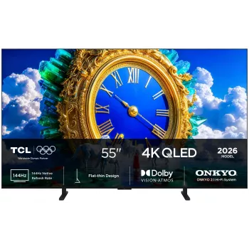 TCL 55A400 55 colių Full HD LED Smart TV su VIDAA U