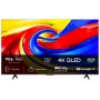 TCL 75P7L 75 colų QLED 4K Google TV su Dolby Vision ir HDR10+