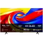 TCL 65P7L 65 colių QLED 4K Ultra HD Google TV su Dolby Vision ir Atmos