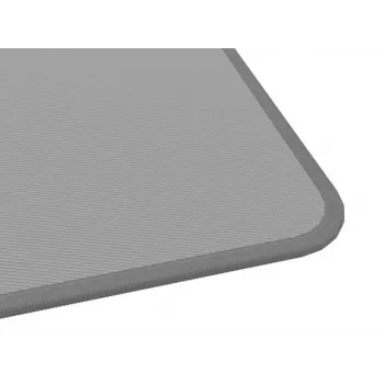 Natec Colors Series Stony Grey 800x400 mm žaidimų pelės kilimėlis