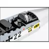 COBI Lockheed F-104 Starfighter 1:48 mastelio modelio rinkinys