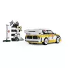 COBI Audi Sport quattro S1 E2 Rally Legend (1985) 1:35 mastelio konstravimo rinkinys