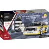 COBI Audi Sport quattro S1 E2 Rally Legend (1985) 1:35 mastelio konstravimo rinkinys