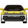 COBI Renault 5 Turbo 3E Konstruktoriaus rinkinys, 1:35 mastelis (216 detalių)
