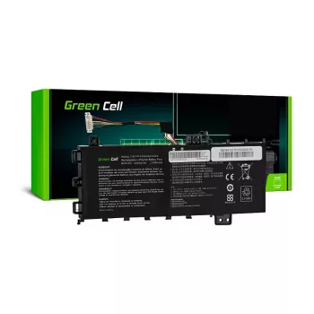 Green Cell AS165 ličio jonų baterija, skirta Asus VivoBook 15 – 7,7V 48Wh 6240mAh, keičia B21N1818 C21N1818-1