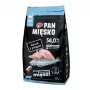 PMI Pan Mięsko Chicken with Trout S sausas kačių maistas - 10kg