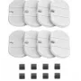 Petlibro Capsule atsarginis filtras 8 vnt. pakuotė - 3 pakopų filtravimas Capsule fontanėliui