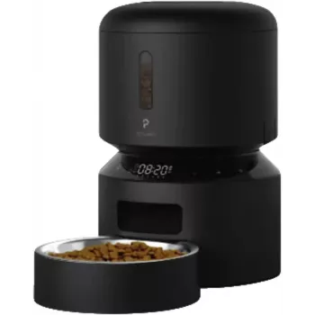 PETLIBRO Granary automatinis gyvūnų ėdiklis 3L juodas