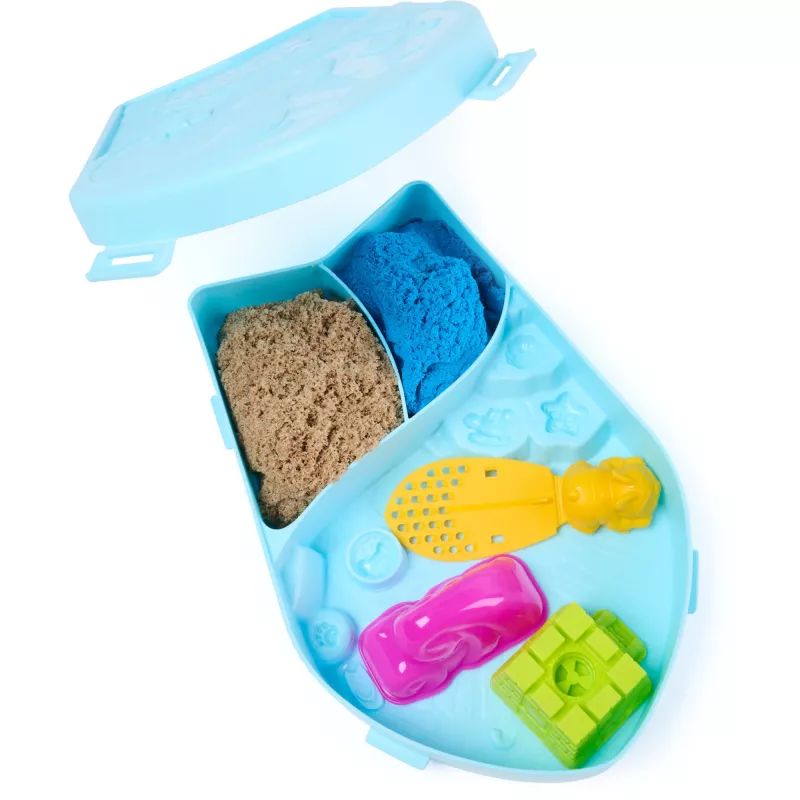 Kinetic Sand Surf - Surf N' Sand Paradise