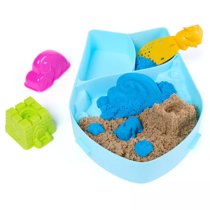 Kinetic Sand Surf - Surf N' Sand Paradise