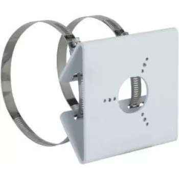 Dahua DH-PFA157 stulpo tvirtinimo laikiklio adapteris, skirtas CCTV kameroms