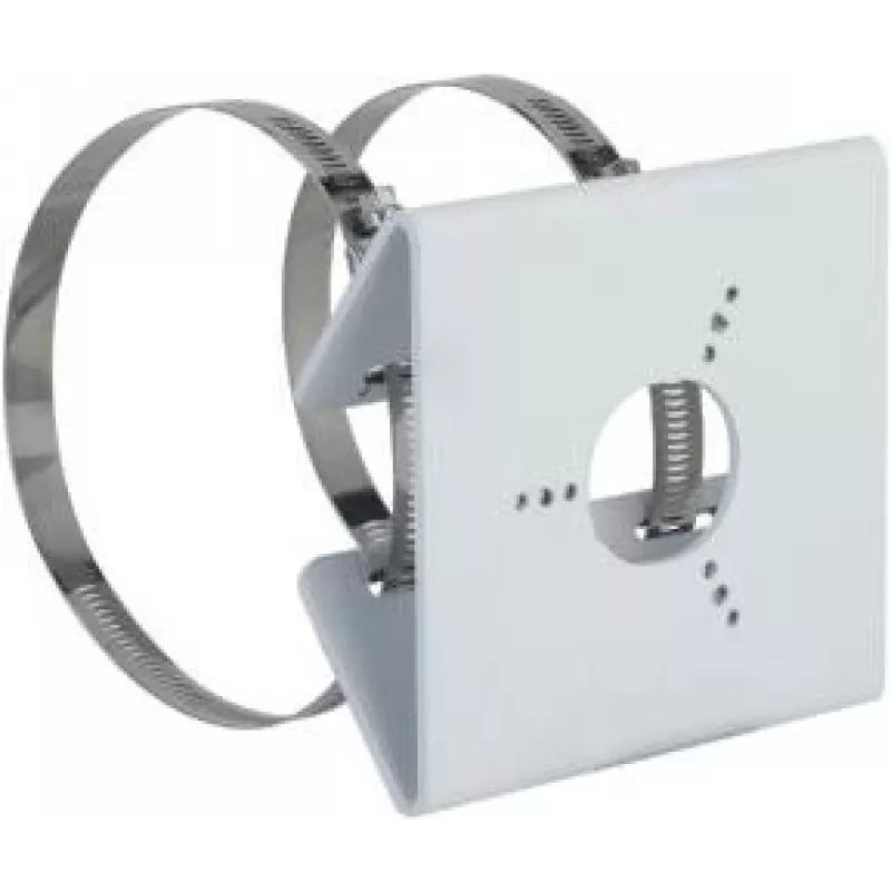Dahua DH-PFA157 stulpo tvirtinimo laikiklio adapteris, skirtas CCTV kameroms