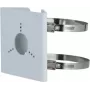 Dahua DH-PFA157 stulpo tvirtinimo laikiklio adapteris, skirtas CCTV kameroms