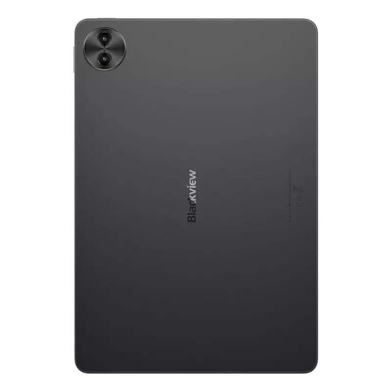 Blackview MEGA 5 12 colių 8GB/256GB pilkas planšetinis kompiuteris