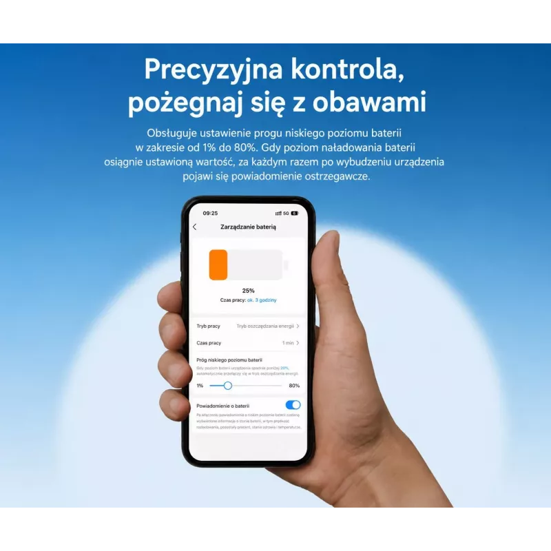 DAHUA BP5E 5MP saulės energija varoma 4G LTE PTZ apsaugos kamera su spalvota naktine vizija