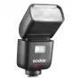 Godox V480S TTL blykstė Sony, GN 60, 2.4G belaidis, HSS, 480 pilnos galios blyksnių