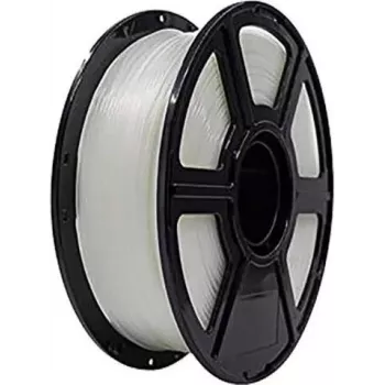 FlashForge PLA 1,75 mm Nature 1 kg 3D spausdinimo filamentas