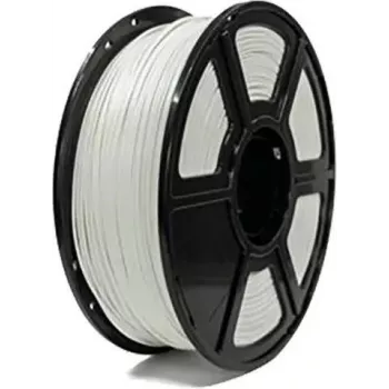 FlashForge ASA 1.75 mm balta 1 kg 3D spausdinimo gija