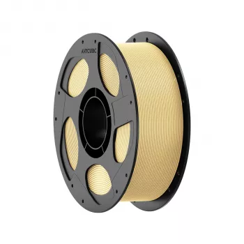 Anycubic PETG filamentas Cream 1,75 mm 1 kg