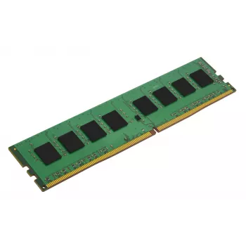 Kingston ValueRAM 16GB DDR4 2400MHz DIMM Non-ECC Unbuffered CL17 1,2V