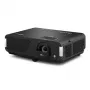 ViewSonic LX720-4K RGB 4K UHD RGB lazerinis projektorius, 4000 ANSI liumenų, HDR10, DLP, namų kinui ir žaidimams