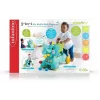 B-KIDS 3-in-1 Sėdėjimo, ėjimo ir važiavimo dramblys – Infantino