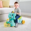 B-KIDS 3-in-1 Sėdėjimo, ėjimo ir važiavimo dramblys – Infantino